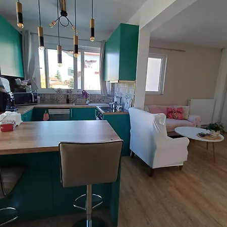 Star Tatiana Apartament *